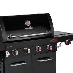 Гриль газовый Char-Broil Профессионал Кор 4б (Professional CORE 4B)