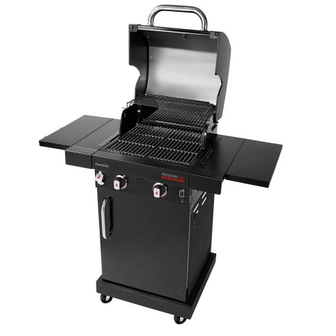 Гриль газовый Char-Broil Профессионал КОР 2б  (Professional CORE 2B)