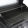 Газовый гриль PRIMELINER G class 4B комплектация DELUXE  