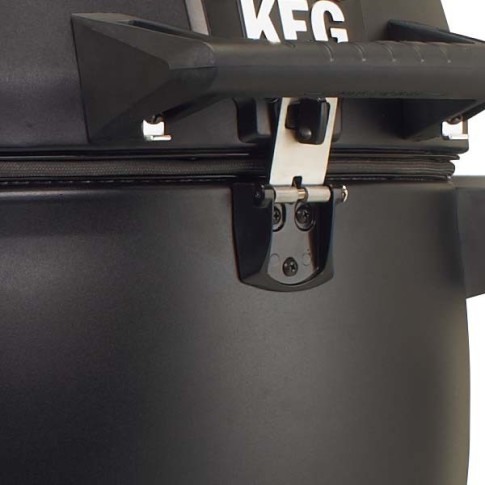 Угольный гриль Broil King Keg 5000, 48 см, чёрный в Новороссийске