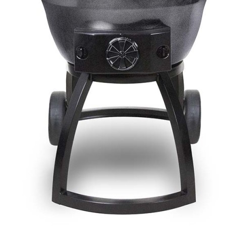 Угольный гриль Broil King Keg 5000, 48 см, чёрный в Новороссийске