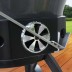 Угольный гриль Broil King Keg 5000, 48 см, чёрный в Новороссийске