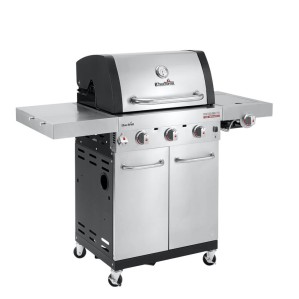 Гриль газовый Char-Broil Профессионал ПРО 3с (Professional PRO 3S)