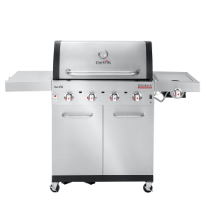 Гриль газовый Char-Broil Профессионал ПРО 4с (Professional PRO 4S)