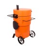 Гриль коптильня Oklahoma Joe's Drum Bronco PRO  