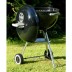 Угольный гриль Weber Classic Kettle, 57 см, чёрный China в Новороссийске