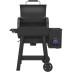 Гриль пеллетный Broil King Краун 400 (Crown 400), чёрный в Новороссийске