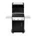 Газовый гриль Weber Спирит (Spirit E-315), чёрный 