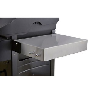 Газовый гриль Weber Спирит (Spirit E-315), чёрный 