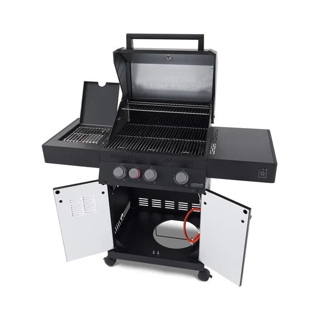 Газовый гриль PRIMELINER G-class  