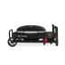 Газовый гриль Weber Тревелер Компакт (Traveler Compact), черный ASIA