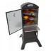 Гриль коптильня Broil-King Smoker, угольная в Новороссийске