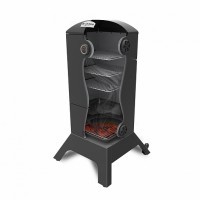 Гриль коптильня Broil-King Smoker, угольная в Новороссийске