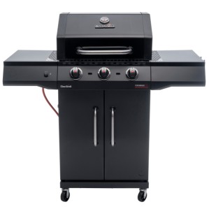 Газовый гриль Char-Broil Перфоманс КОР 3б (Performance CORE 3B)