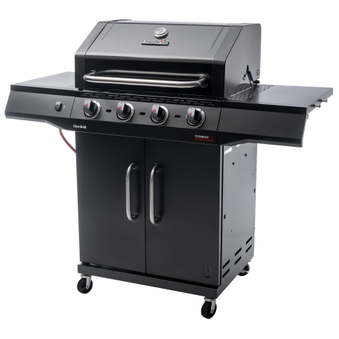 Газовый гриль Char-Broil Перфоманс КОР 4б (Performance CORE 4B)