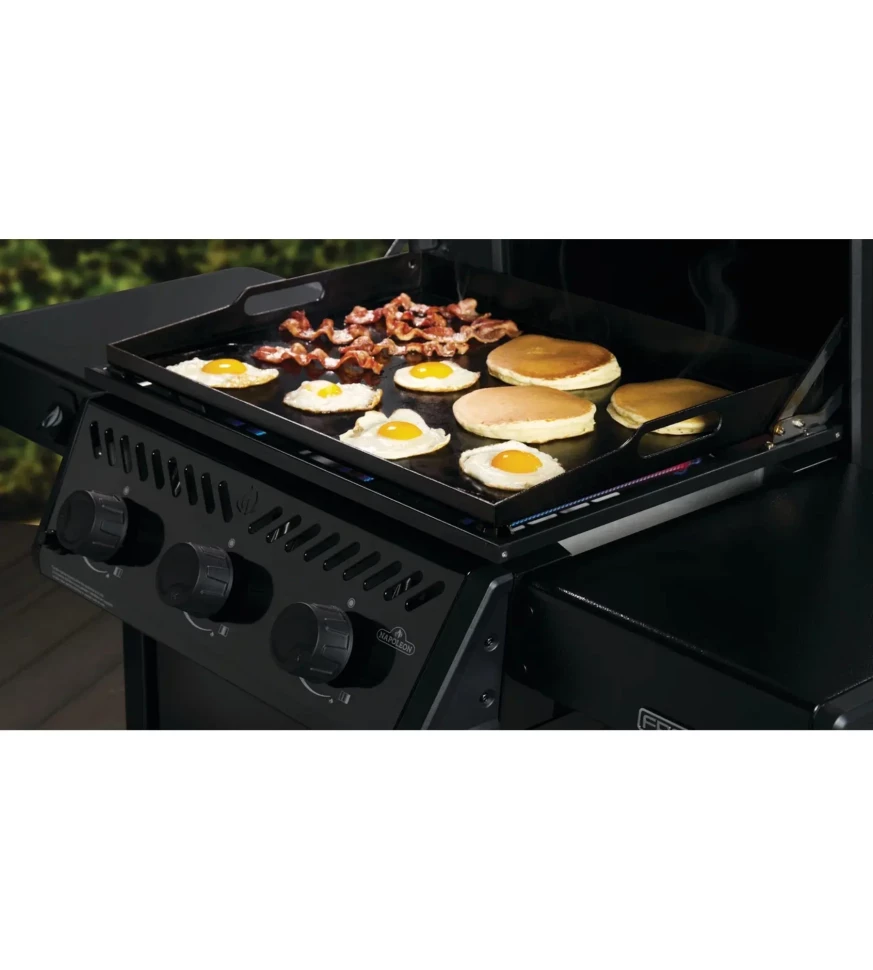 Газовый гриль Napoleon, Freestyle 24 Griddle  