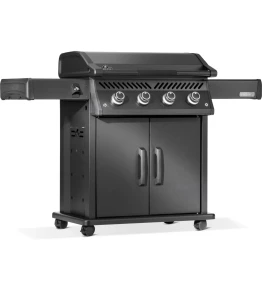 Газовый гриль Napoleon, Роуг Про 30 Фантом Гриддл (Rogue PRO 30 Phantom Griddle)