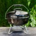 Угольный гриль SNS Travel Kettle, 47 см (c корзиной SNS Charcoal Basket) в Новороссийске