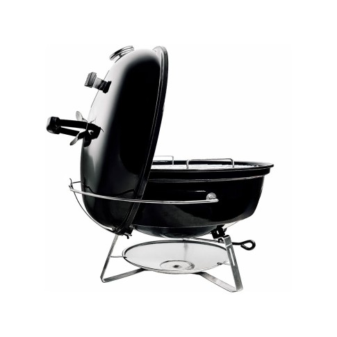 Угольный гриль SNS Travel Kettle, 47 см (c корзиной SNS Charcoal Basket) в Новороссийске