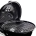 Угольный гриль SNS Travel Kettle, 47 см (c корзиной SNS Charcoal Basket) в Новороссийске