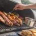 Угольный барельный гриль-коптильня Broil-King Regal OFFSET 400 в Новороссийске
