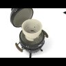 Гриль Fornetto Kamado Small -video