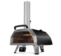 Мульти-печь для пиццы Ooni Karu 2 Pro (обновленная 2025)