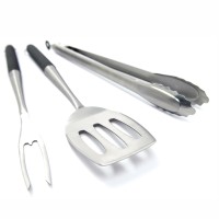 Набор для гриля Broil King SOVEREIGN™ GRILL TOOLS, 3 предмета