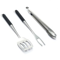 Набор для гриля Broil King SOVEREIGN™ GRILL TOOLS, 3 предмета