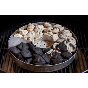 Форма для угля Char-Broil универсальная