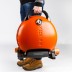 Газовый гриль O-GRILL 800T, оранжевый