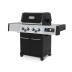 Гриль газовый Broil King Регал Кью 490 (REGAL Q 490 IR)