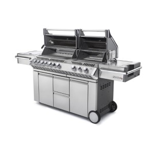 Газовый гриль Napoleon®, Престиж ПРО-825 (Prestige PRO-825)