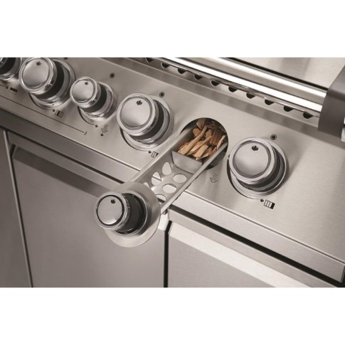 Газовый гриль Napoleon®, Престиж ПРО-825 (Prestige PRO-825)
