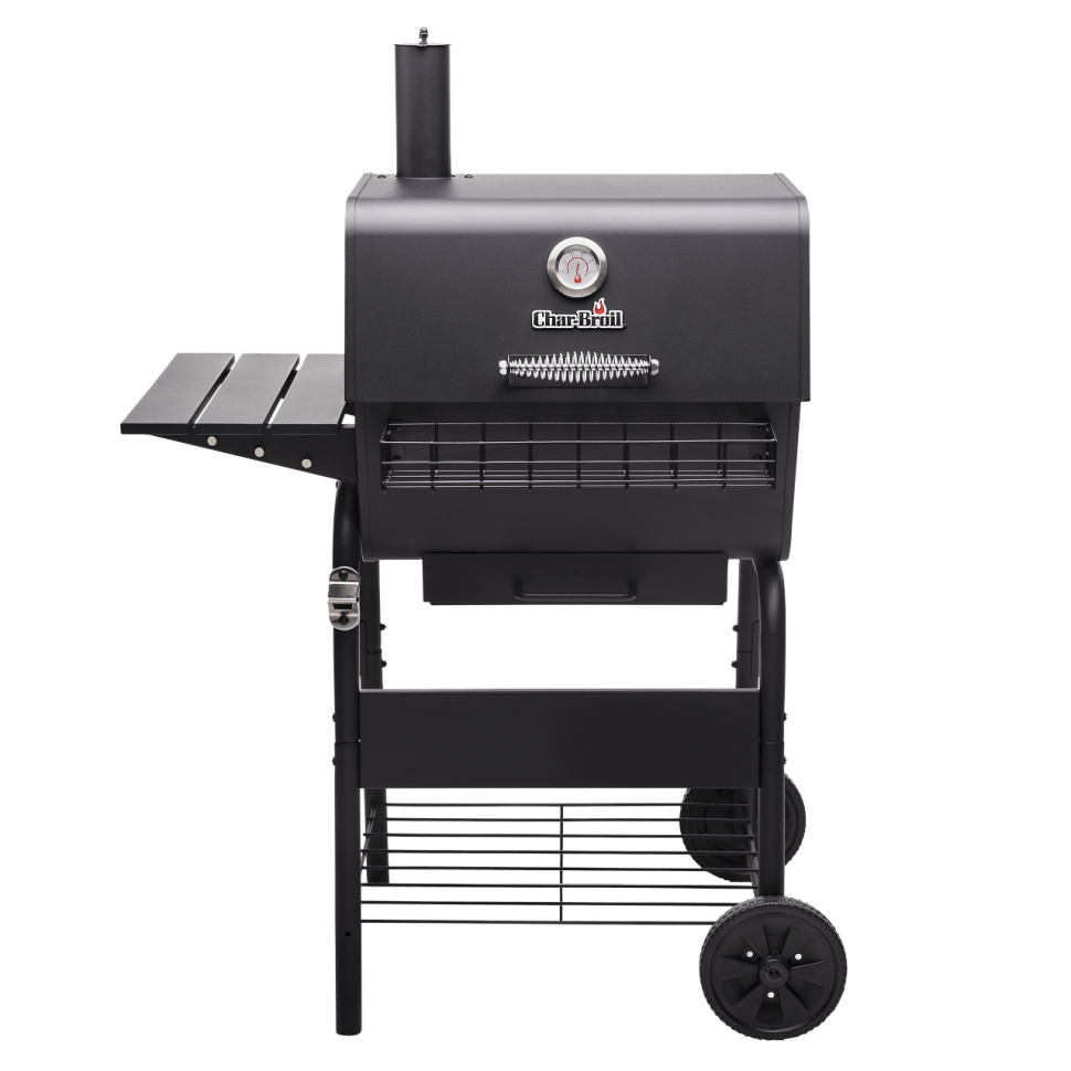 Угольный гриль Char-Broil Charcoal M в Новороссийске в Новороссийске