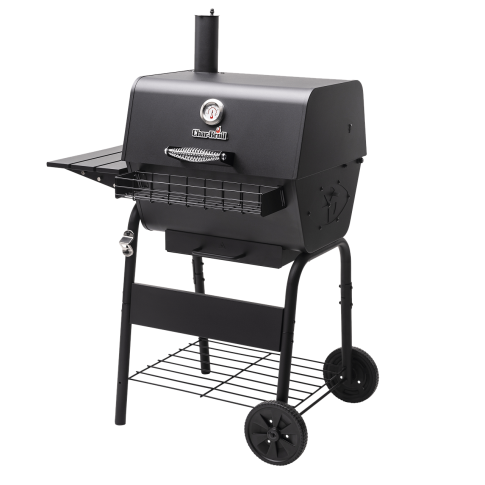 Угольный гриль Char-Broil Charcoal M в Новороссийске