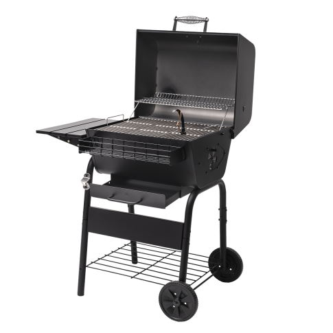 Угольный гриль Char-Broil Charcoal M в Новороссийске