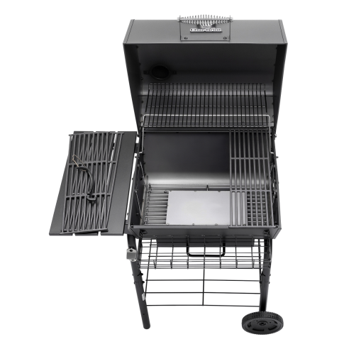 Угольный гриль Char-Broil Charcoal M в Новороссийске