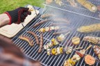 Угольный гриль Char-Broil Charcoal M в Новороссийске в Новороссийске