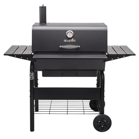 Угольный гриль Char-Broil Charcoal L в Новороссийске