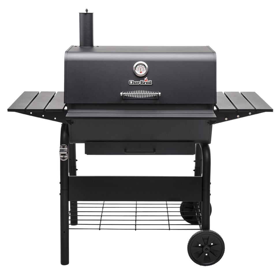 Угольный гриль Char-Broil Charcoal L в Новороссийске в Новороссийске