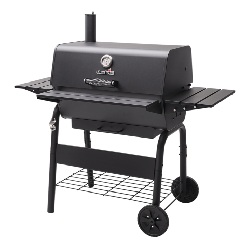 Угольный гриль Char-Broil Charcoal L в Новороссийске