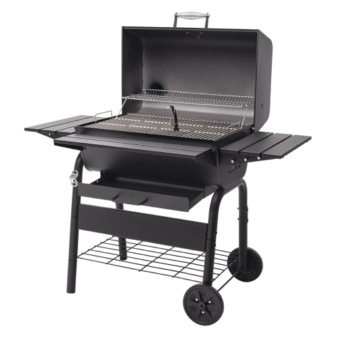 Угольный гриль Char-Broil Charcoal L в Новороссийске