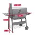 Угольный гриль Char-Broil Charcoal L в Новороссийске