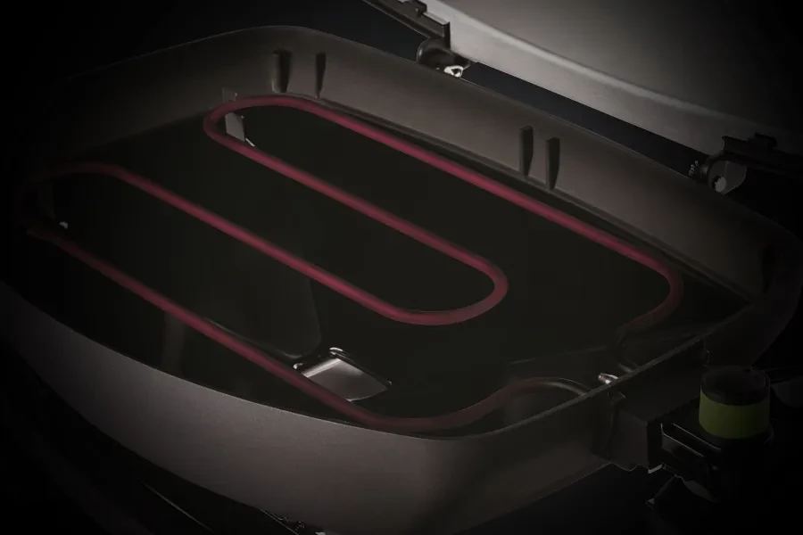 Электрический гриль Napoleon, TravelQ PRO 285ЕX