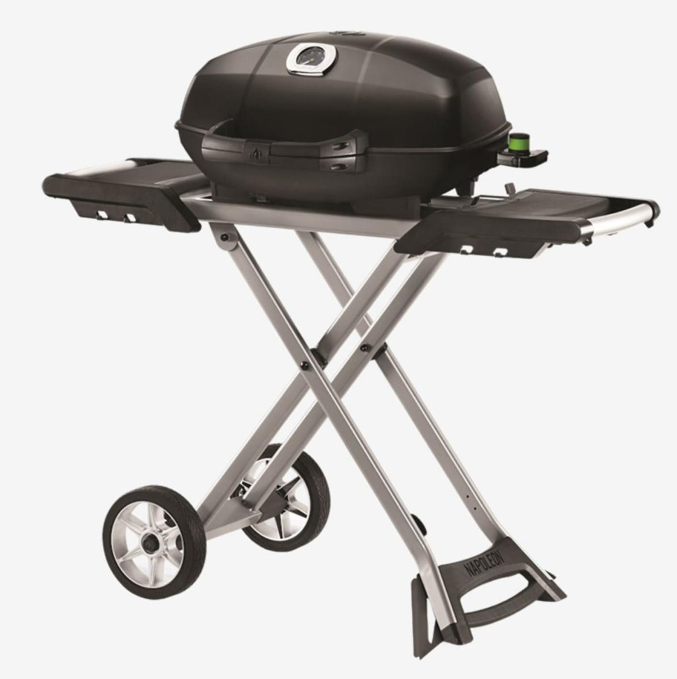 Электрический гриль Napoleon, TravelQ PRO 285ЕX