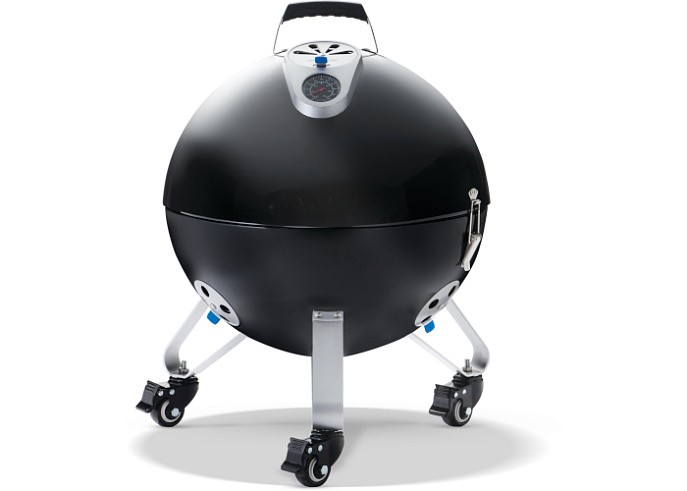 Угольный гриль-смокер Napoleon, Apollo 22 в Новороссийске в Новороссийске