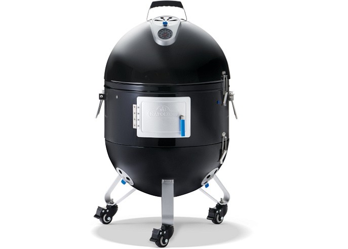 Угольный гриль-смокер Napoleon, Apollo 22 в Новороссийске в Новороссийске