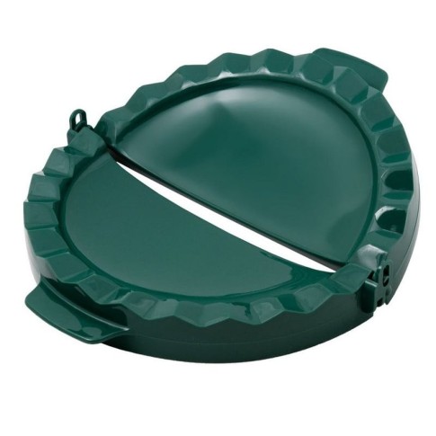 Пресс для кальцоне Big Green Egg, большой, зелёный