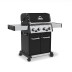 Гриль газовый Broil King Барон 490 (Baron 490 New)